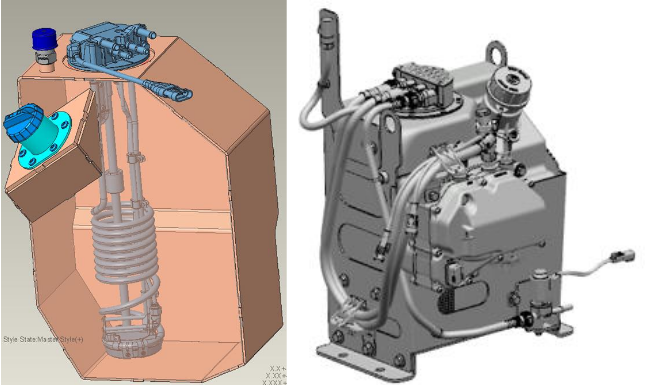 Doosan Stage V Machine U1028 DEF Quality Sensor Open Circuit (2)