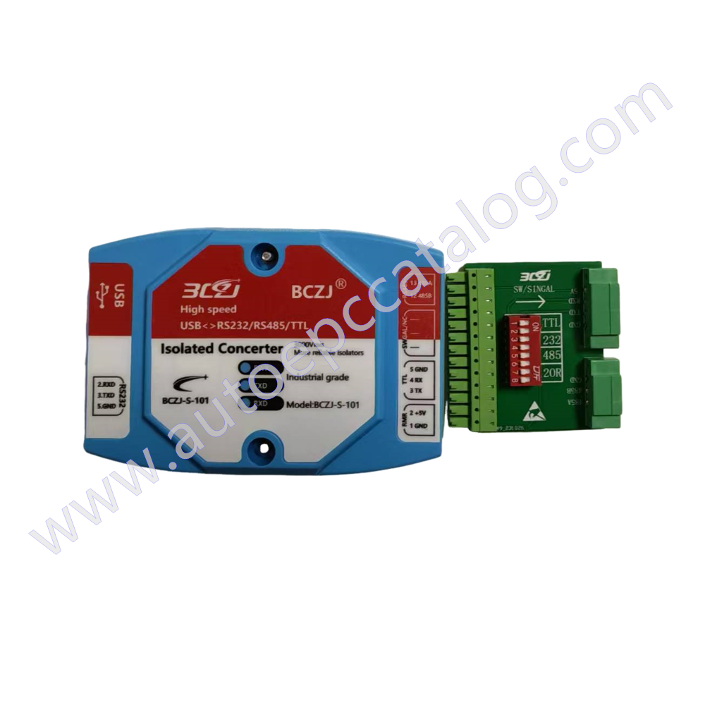 Cummings Genset InPower Diagnostic Programming Kit-2