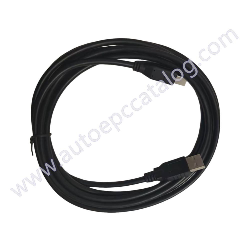 Cummings Genset InPower Diagnostic Programming Kit-3