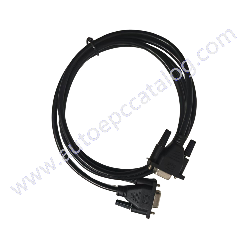 Cummings Genset InPower Diagnostic Programming Kit-4