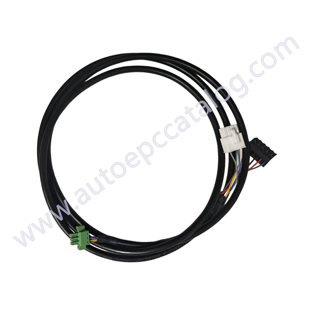 Cummings Genset InPower Diagnostic Programming Kit-5