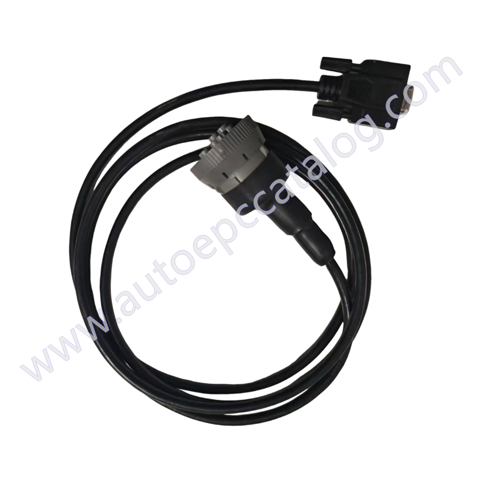 Cummings Genset InPower Diagnostic Programming Kit-6