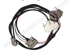 Cummings Genset InPower Diagnostic Programming Kit-7