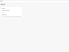 BT Toyota TruckCom WH Service 0.10.0 Core 0.26.1 Configuration Tool (1)