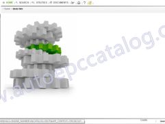 DEUTZ FAHR HURLIMANN LAMBORGHINI SAME Agriculture EPC and Service Manuals (1)