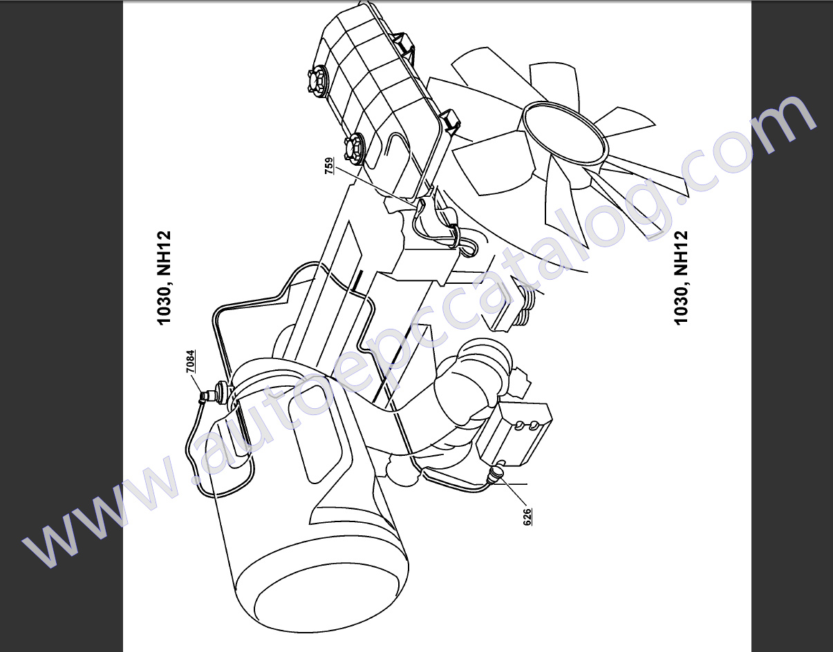 VOLUO Truck and Bus Wiring Diagrams PDFs Collection (7)