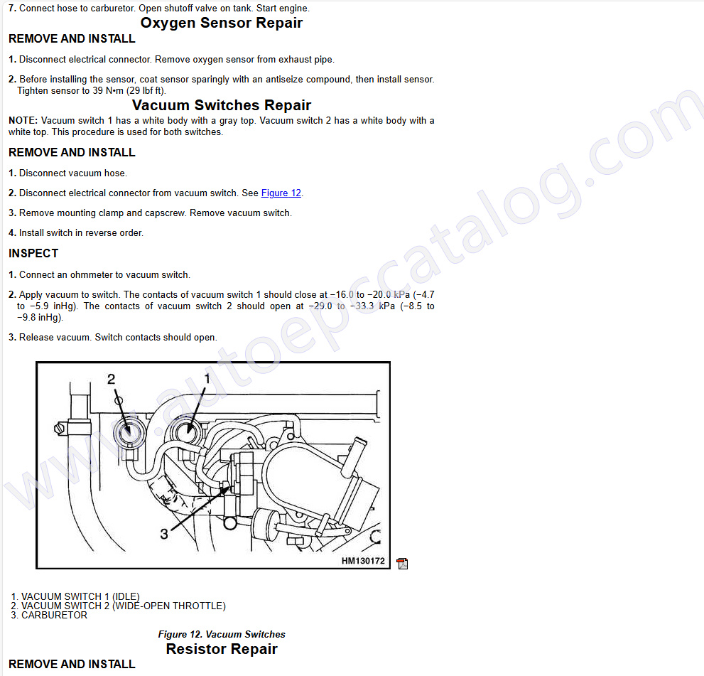 Yale Forklift Service and Parts Manuals Full Model Upd 2019 (7)