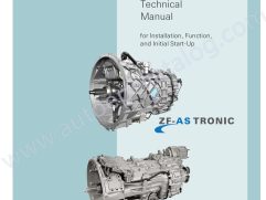 ZF TransZF Transmission Part Catalogue+ Service Manual PDFs Collection (6)mission Part Catalogue+ Service Manual PDFs Collection (6)