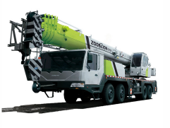 Zoomlion Crane Excavators Workshop Manual PDF 934MB Collection Manuals (1)