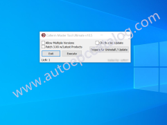 Calterm Master Tool Ultimate V10.5