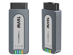 EUCLEIA T6VW Diagnostic Kit (1)