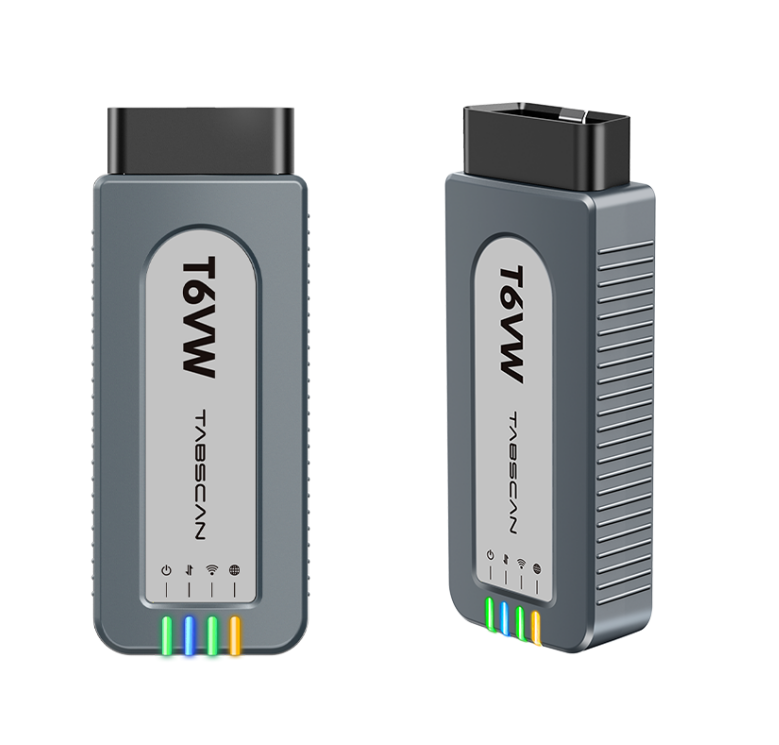 EUCLEIA T6VW Diagnostic Kit (1)