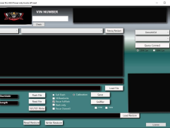Magic Tuner Pro 2023 ECM Flash Tool+KG Locked