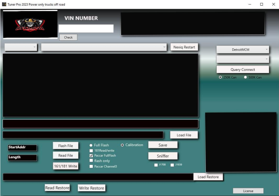 Magic Tuner Pro 2023 ECM Flash Tool+KG Locked