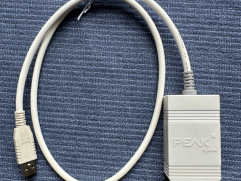 PEAK PCAN USB (2)