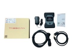 TabScan T6 Xentry Diagnostic Kit for MB Support CAN-FDDoIP (1)