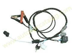 Cummins CM2150 ECM Diagnostic Test Cable