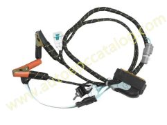 Cummins CM2450A ECM Diagnostic Test Cable