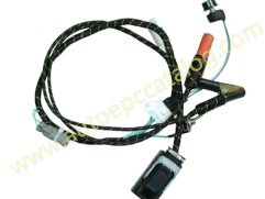 Cummins CM2670 ECM Diagnostic Test Cable