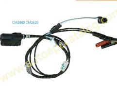 Cummins CM2880 CM2620 ECM Diagnostic Test Cable