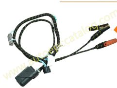Cummings CM2880 Engine Diagnostic Test Cable Separately