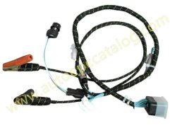 Cummins CM570 ECM Diagnostic Test Cable
