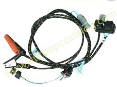 Cummins CM876 ECM Diagnostic Test Cable