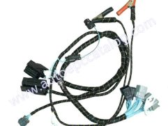 ISUZU 6uz1 6WG1 Tier 4