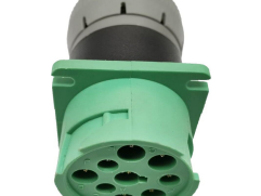 J1939 to J1708 Converter (2)