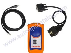 MANITOU Diagnostic Kit