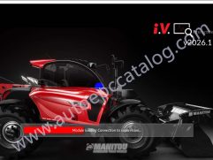 MANITOU I.V 2026.1 Diagnostic Software (1)