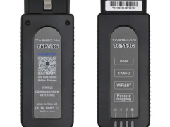 TabScan T6PT3G Diagnostc Kit (1)