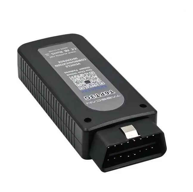 TabScan T6PT3G Diagnostc Kit (5)