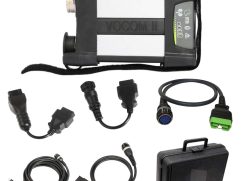 VOCOM II VOCOM 2 88894000 for Voluo Heavy Duty Truck Machine Diagnostics (1)