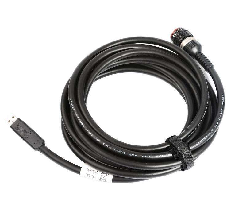 VOCOM II VOCOM 2 88894000 for Voluo Heavy Duty Truck Machine Diagnostics (3)