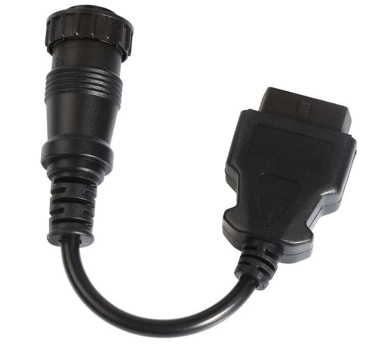 VOCOM II VOCOM 2 88894000 for Voluo Heavy Duty Truck Machine Diagnostics (4)