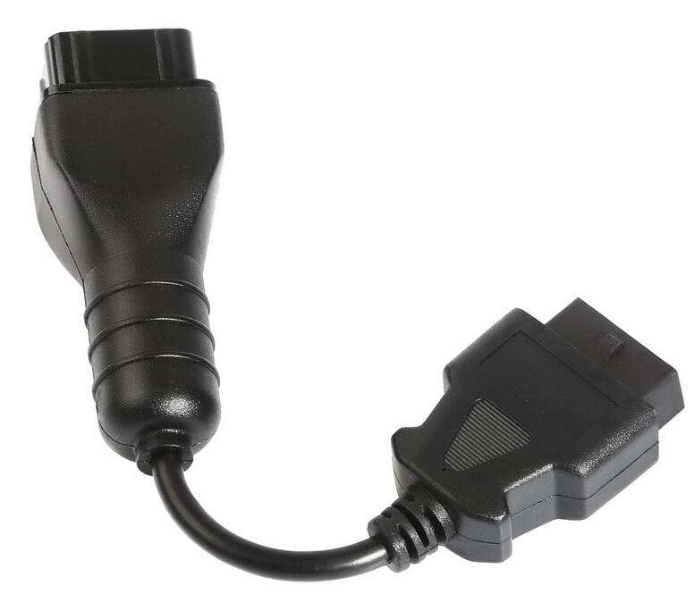 VOCOM II VOCOM 2 88894000 for Voluo Heavy Duty Truck Machine Diagnostics (5)
