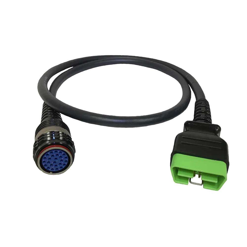 VOCOM II VOCOM 2 88894000 for Voluo Heavy Duty Truck Machine Diagnostics (6)