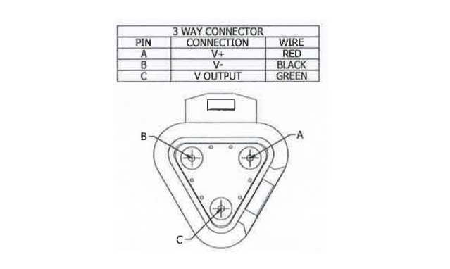 How to Solve JCB JS140 C101F-12 Fuel Level Sensor Short Circuit to Battery