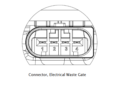 AGCO EEM5 Stage V CORE 75-80 Supply Module Electrical Waste Gate (2)