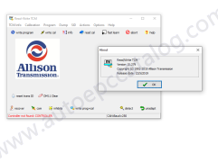 Allison TCM Reflash 6.3 (1)