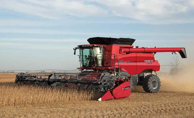 CASE IH 20