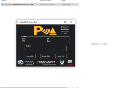 VAG PDC EEPROM Repair Tool 2024 (1)