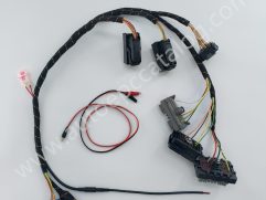 Caterpillar EFGCGX Series Diagnostic Programming Test Cable (3)