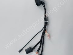 Cummings CM2220 ECM Diagnostic Programming Test Cable (2)