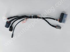 Cummins CM2150 ECM Diagnostic Programming Test Cable (1)
