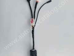 Diagnostic Programming Test Cable for BOSCH EDC17CV54 (1)