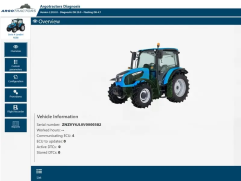 Argotractors Diagnosis 2.20 Diagnostic System for Landini,McCormik,Valpadana (1)