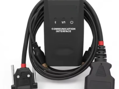 DIAG-4 Diagnostic Kit for MANITOU Argo Kohler Tractor (2)