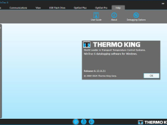 Thermo King Wintrac 6.12.0.21